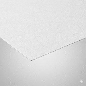 Heavyweight 100 GSM Bond Paper for Letterhead (A4 Size) - Premium Rigidity